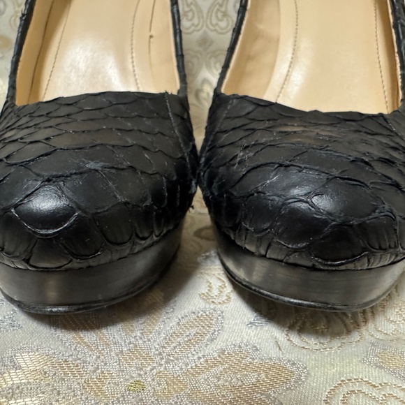 Calvin Klein heels - Picture 2 of 5